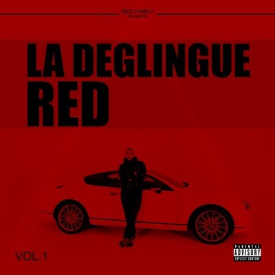 La Deglingue - RED (2016)