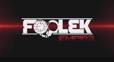 Rohff - Foolek Empire Vol.2 (2016)