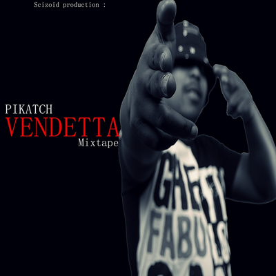 Pikatch - Vendetta (2016)