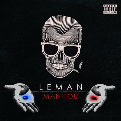 Leman - Manitou (2016)