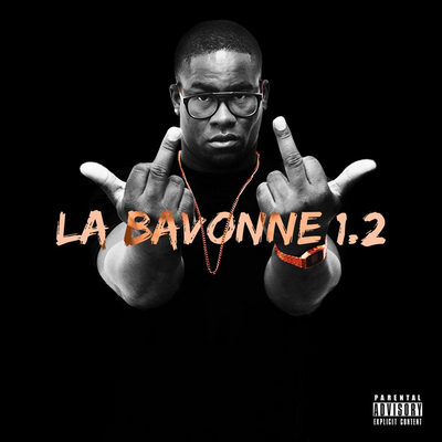 Rhod DLB - La Bavonne 1.2 (20160