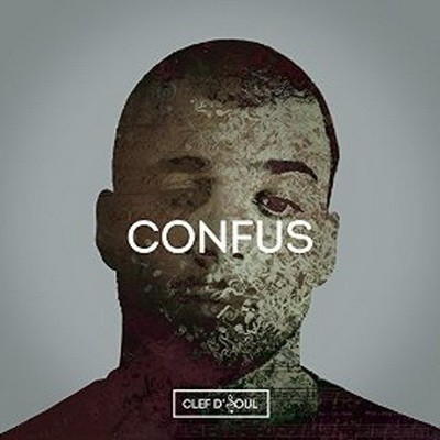 Confus - Clef D'soul (2016)