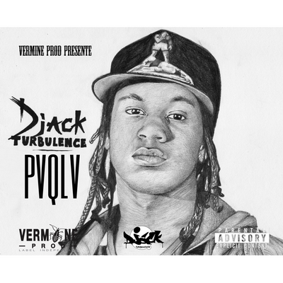Djack Turbulence - PVQLV (2016)