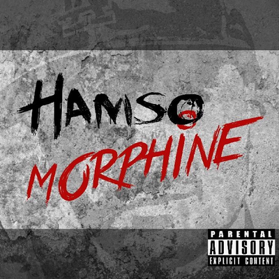 Hamso - Morphine (2016)