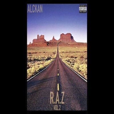 Alckan - R.A.Z Vol. 2 (2016)