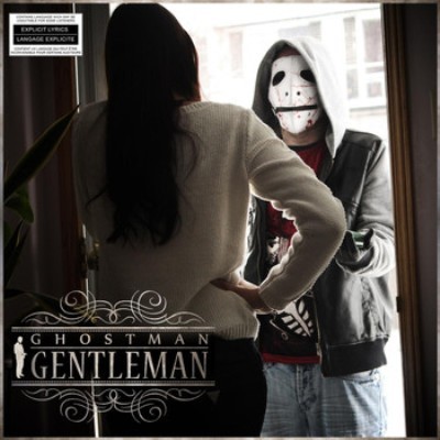 Ghostman - Gentleman (2016)