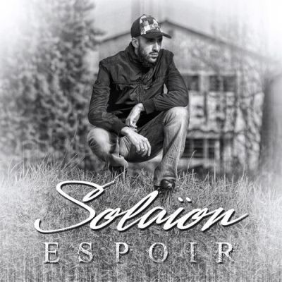 Solaion - Espoir (2016)