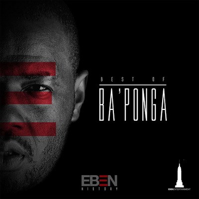 Ba'Ponga - Best Of Ba'ponga (2016)