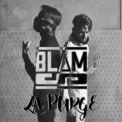 Blam'S - La Purge (2016)