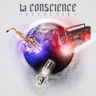 La Conscience - Eclectik (2016)