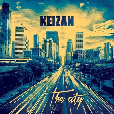 Keizan - The City (2016) 