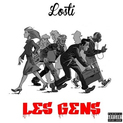 Losti - Les Gens