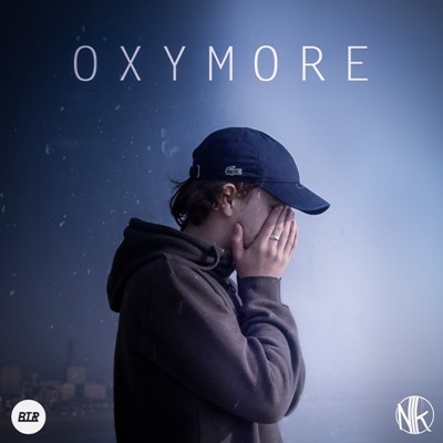 NLK - Oxymore (2016)