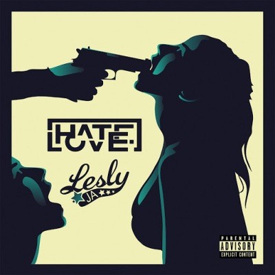 Lesly Jay - Hatelove (2016)
