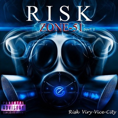 Risk - Zone 51 (2016)