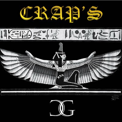 Crap's - CG (2016)