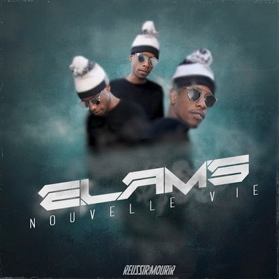 Elams - Nouvelle Vie (2016)