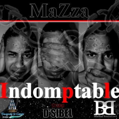 Mazza - Indomptable (2016)