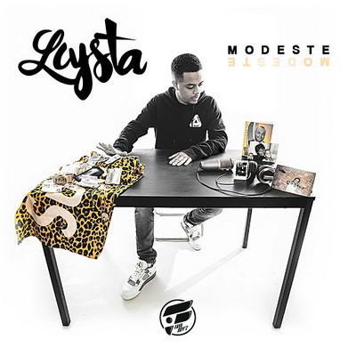 Lcysta - Modeste (2016)