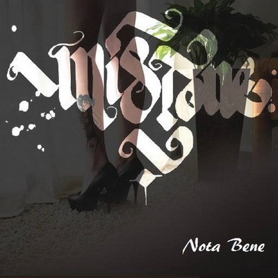 Mistone - Nota Bene (2016)