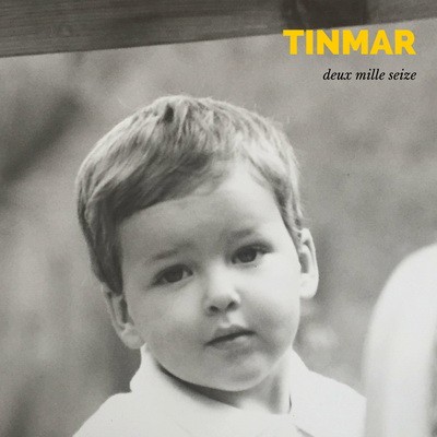 Tinmar - Deux Mille Seize (2016)