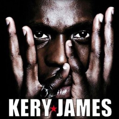 Kery James - A Lombre Du Show Business (2008)