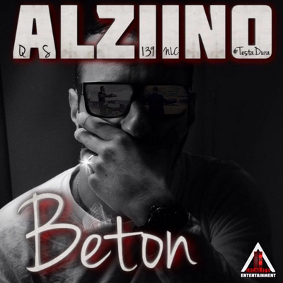 Alziino - Beton (2016)