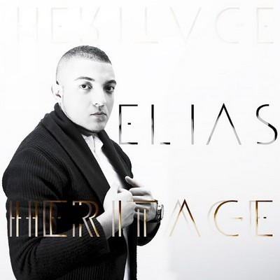 Elias - Heritage (2016)