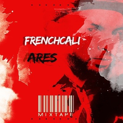 FrenchCali - Ares (2016)