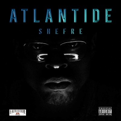 Shefre - Atlantide (2016)
