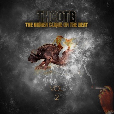 The Higher Clique - THCOTB Vol.2 (2016)