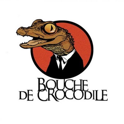 Bouche De Crocodile - Bouche De Crocodile (2016)