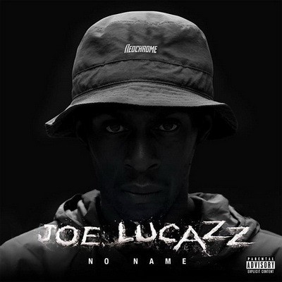 Joe Luccaz - No Name (2015)