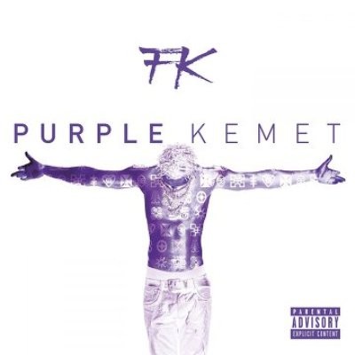 FK - Purple Kemet (2016)