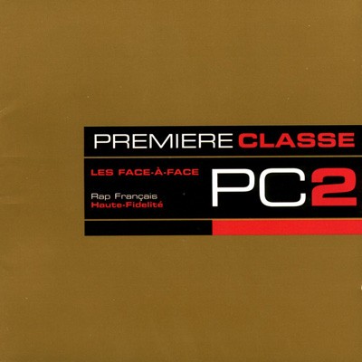 Premiere Classe Vol. 2 (2001)