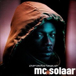 MC Solaar - Paradisiaque (1997)