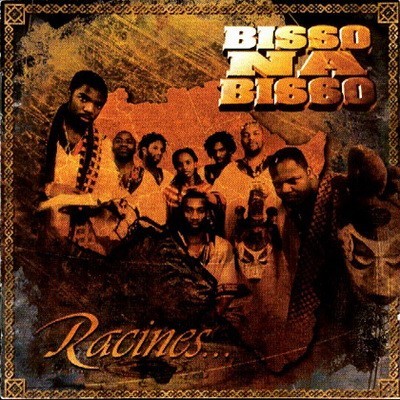Bisso Na Bisso - Racines (1999)
