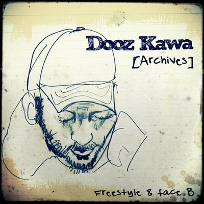 Dooz Kawa - Archives (2013)