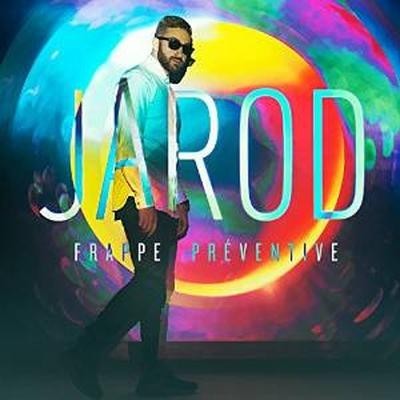 Jarod - Frappe Preventive (2014)