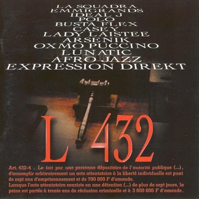 L 432 (1997)