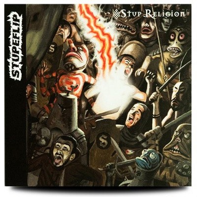 stupeflip stup religion album