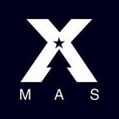 X-mas - X-lines (2016)