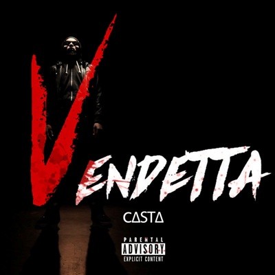 Casta - Vendetta (2016)