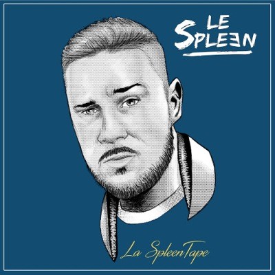 Le Spleen - La Splenntape (2016)