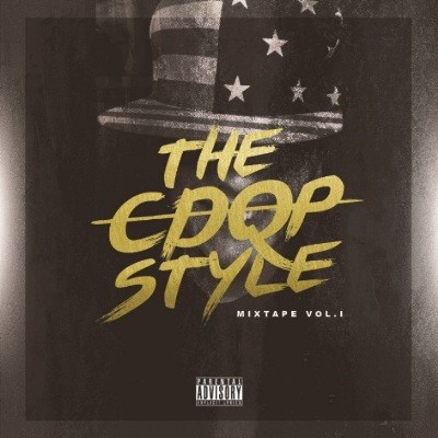 CDQP - The CDQP Style Vol.1 (2016)