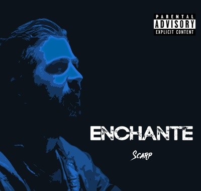 Ed Scarp - Enchante (2016)