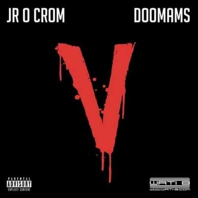 Jr O Crom & Doomams  Vendetta (2016)