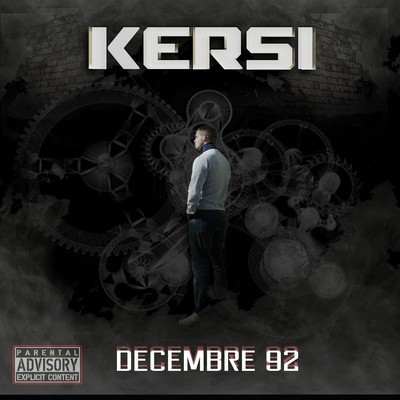 Kersi - Decembre 92 (2016)