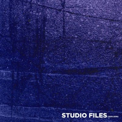 A2H - Studio Files (2016) 
