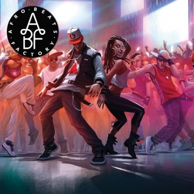 Afro Beats Factory (2016)